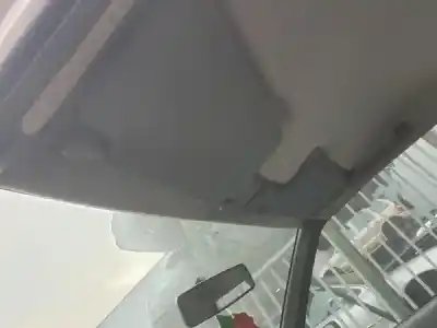 Veicolo di demolizione citroen bx (xb-_) 14 e dell'anno 2006 alimentato 