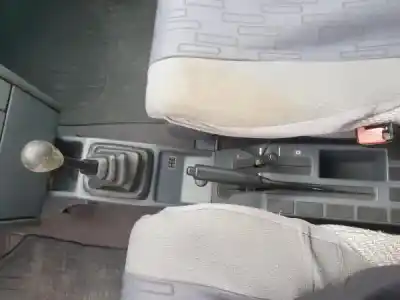 Veicolo di demolizione citroen bx (xb-_) 14 e dell'anno 2006 alimentato 