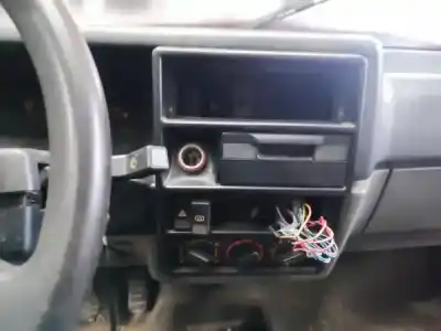 Veículo de Sucata renault   do ano 0 alimentado c1g 730