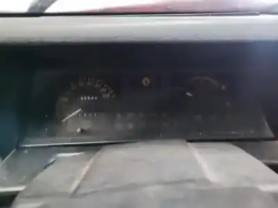 Veículo de Sucata renault   do ano 0 alimentado c1g 730