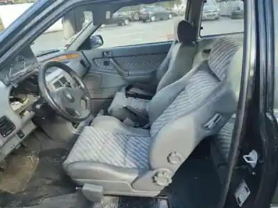 Veículo de Sucata rover 200 coupé (xw) 216 do ano 0 alimentado d 16 a8