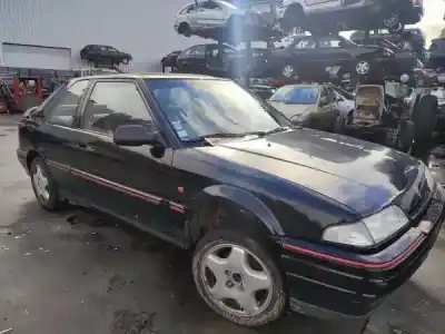 Veículo de Sucata rover 200 coupé (xw) 216 do ano 0 alimentado d 16 a8