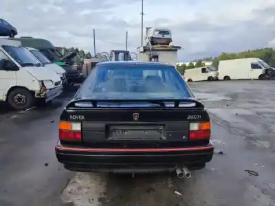 Veículo de Sucata rover 200 coupé (xw) 216 do ano 0 alimentado d 16 a8