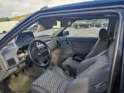 Veículo de Sucata rover 200 coupé (xw) 216 do ano 0 alimentado d 16 a8