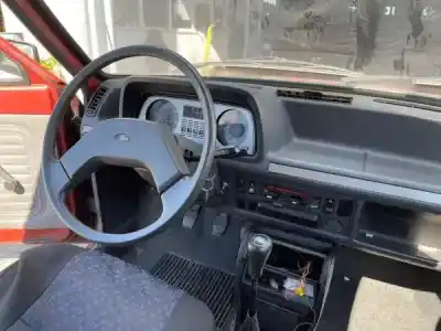 Утилизация автомобиля ford                                               fiesta ii (fbd)                                                                                                                                                                                                                                            1.1 (fbd) года 0 питание 