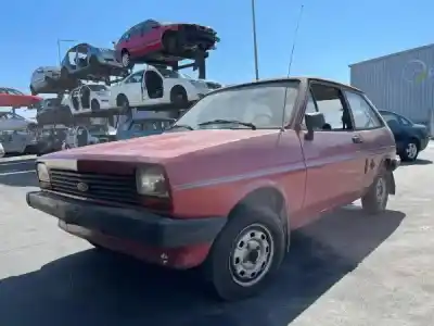 Утилизация автомобиля ford                                               fiesta ii (fbd)                                                                                                                                                                                                                                            1.1 (fbd) года 0 питание 