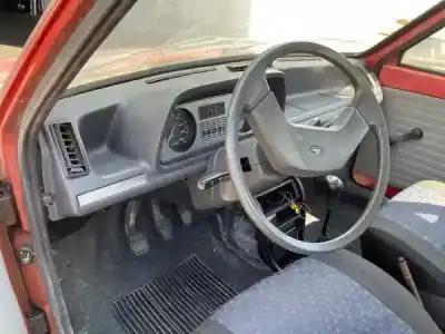Утилизация автомобиля ford                                               fiesta ii (fbd)                                                                                                                                                                                                                                            1.1 (fbd) года 0 питание 