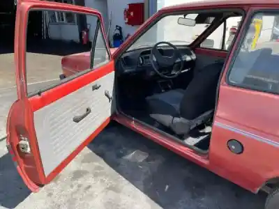 Утилизация автомобиля ford                                               fiesta ii (fbd)                                                                                                                                                                                                                                            1.1 (fbd) года 0 питание 