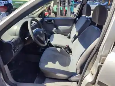 Veículo de Sucata opel corsa b (s93) 1.0 i 12v (f08. f68. m68) do ano 2000 alimentado x 10 xe