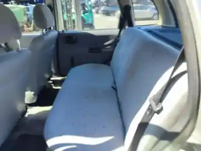 Veículo de Sucata opel corsa b (s93) 1.0 i 12v (f08. f68. m68) do ano 2000 alimentado x 10 xe