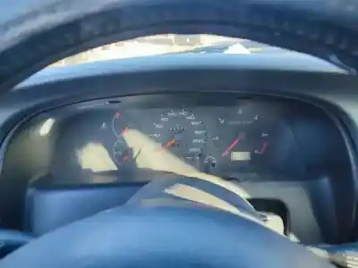 Veículo de Sucata nissan primera berl./ traveller (p10/w10) 2.0 gx berlina (a.e) [2.0 ltr. - 55 kw diesel] do ano 0 alimentado cd20