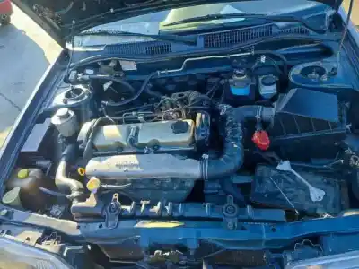 Veículo de Sucata nissan primera berl./ traveller (p10/w10) 2.0 gx berlina (a.e) [2.0 ltr. - 55 kw diesel] do ano 0 alimentado cd20