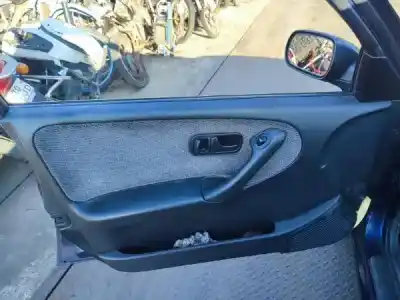 Veículo de Sucata nissan primera berl./ traveller (p10/w10) 2.0 gx berlina (a.e) [2.0 ltr. - 55 kw diesel] do ano 0 alimentado cd20