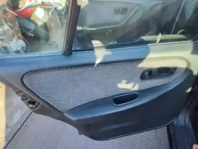 Veículo de Sucata nissan primera berl./ traveller (p10/w10) 2.0 gx berlina (a.e) [2.0 ltr. - 55 kw diesel] do ano 0 alimentado cd20