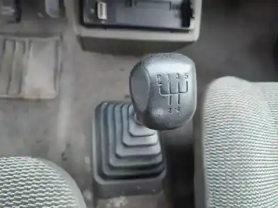 Veículo de Sucata renault super 5 (b/c40_) 1.2 (b/c40f) do ano 0 alimentado c1g 702