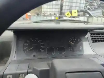 Veículo de Sucata renault super 5 (b/c40_) 1.2 (b/c40f) do ano 0 alimentado c1g 702