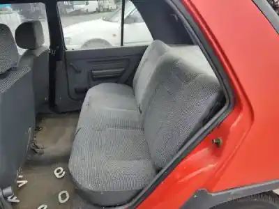 Veículo de Sucata renault super 5 (b/c40_) 1.2 (b/c40f) do ano 0 alimentado c1g 702