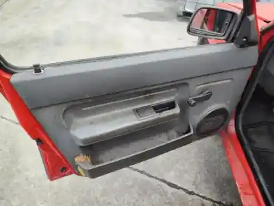 Veículo de Sucata renault super 5 (b/c40_) 1.2 (b/c40f) do ano 0 alimentado c1g 702