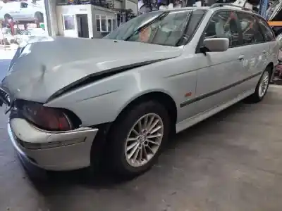 Veículo de Sucata BMW 5 TOURING (E39) 420 Gasóleo 1997 5P do ano 1997 alimentado M51 D25 (256T1)