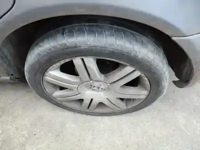 Утилизация автомобиля audi a4 b5 (8d2) 1.8 t года 1997 питание adr