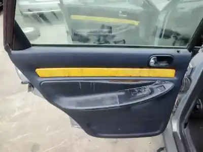 Утилизация автомобиля audi a4 b5 (8d2) 1.8 t года 1997 питание adr