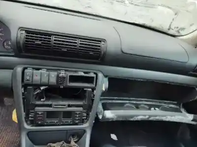 Утилизация автомобиля audi a4 b5 (8d2) 1.8 t года 1997 питание adr