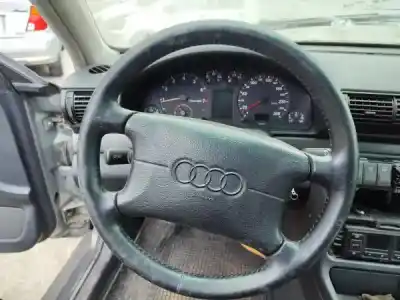 Утилизация автомобиля audi a4 b5 (8d2) 1.8 t года 1997 питание adr