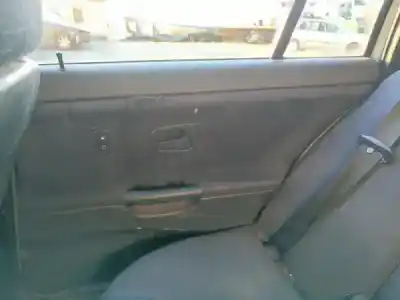 Veículo de Sucata bmw 3 touring (e36) 318 tds do ano 1996 alimentado m41 d17 (174t1)