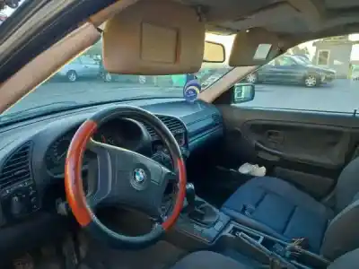 Veículo de Sucata bmw 3 touring (e36) 318 tds do ano 1996 alimentado m41 d17 (174t1)