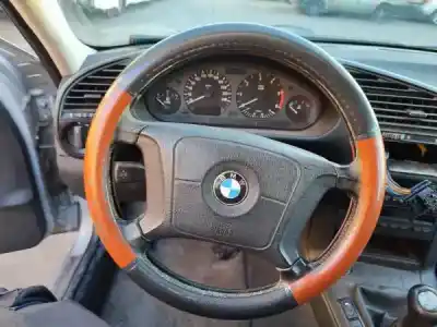 Veículo de Sucata bmw 3 touring (e36) 318 tds do ano 1996 alimentado m41 d17 (174t1)