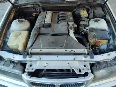 Veículo de Sucata bmw 3 touring (e36) 318 tds do ano 1996 alimentado m41 d17 (174t1)