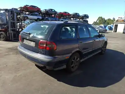 Здавання транспортного засобу volvo v40 combi (vw) 1.9 td gasóleo 1997 5p року 1997 потужний d 4192 t