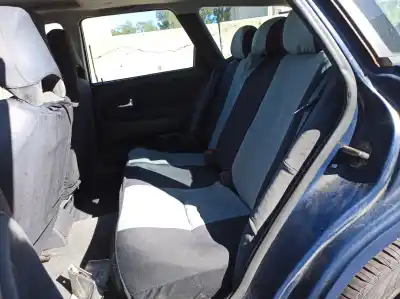 Здавання транспортного засобу volvo v40 combi (vw) 1.9 td gasóleo 1997 5p року 1997 потужний d 4192 t