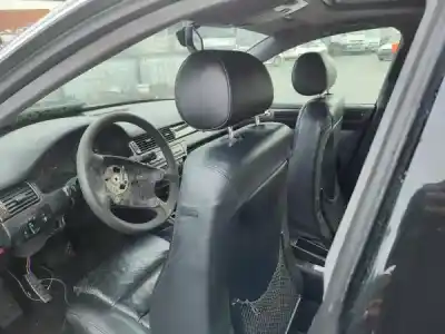 Здавання транспортного засобу audi a6 avant (4b5) 2.5 tdi року 2001 потужний 