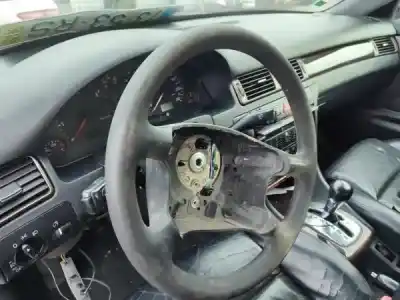 Здавання транспортного засобу audi a6 avant (4b5) 2.5 tdi року 2001 потужний 