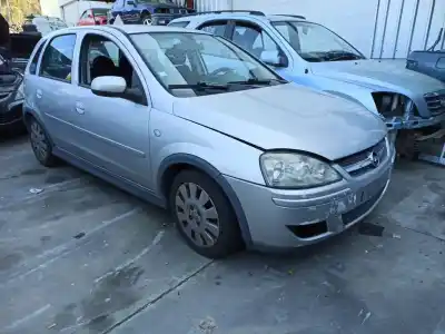 Здавання транспортного засобу opel corsa c (x01) 1.4 (f08, f68) року 2003 потужний 0 Здавання транспортного засобу opel corsa c (x01) 1.4 (f08, f68) року 2003 потужний 0