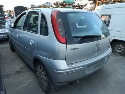Здавання транспортного засобу opel corsa c (x01) 1.4 (f08, f68) року 2003 потужний 0 Здавання транспортного засобу opel corsa c (x01) 1.4 (f08, f68) року 2003 потужний 0