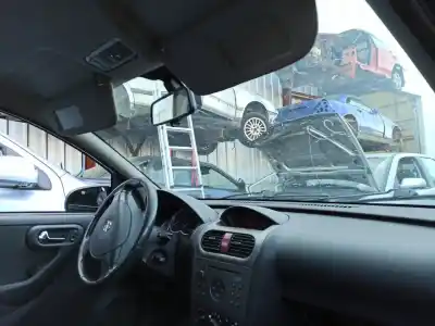 Здавання транспортного засобу opel corsa c (x01) 1.4 (f08, f68) року 2003 потужний 0 Здавання транспортного засобу opel corsa c (x01) 1.4 (f08, f68) року 2003 потужний 0