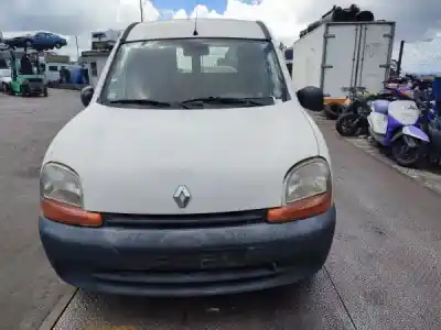 Здавання транспортного засобу renault kangoo express (fc0/1_) d 65 1.9 (fc0e fc02 fc0j fc0n) року 1998 потужний f8q 662