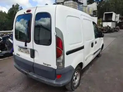 Здавання транспортного засобу renault kangoo express (fc0/1_) d 65 1.9 (fc0e fc02 fc0j fc0n) року 1998 потужний f8q 662