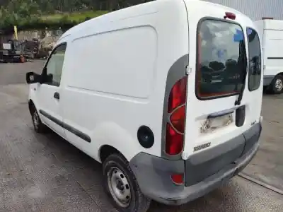Здавання транспортного засобу renault kangoo express (fc0/1_) d 65 1.9 (fc0e fc02 fc0j fc0n) року 1998 потужний f8q 662