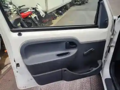 Здавання транспортного засобу renault kangoo express (fc0/1_) d 65 1.9 (fc0e fc02 fc0j fc0n) року 1998 потужний f8q 662