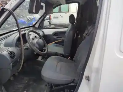 Здавання транспортного засобу renault kangoo express (fc0/1_) d 65 1.9 (fc0e fc02 fc0j fc0n) року 1998 потужний f8q 662