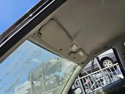 Veículo de Sucata toyota yaris (_p1_) 1.0 (scp10_) do ano 2004 alimentado 1sz-fe