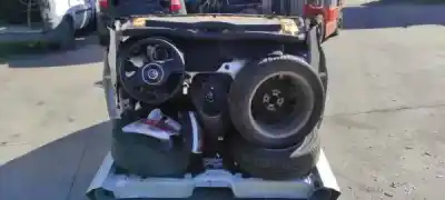 Veículo de Sucata fiat 500 (312_) 1.2 (312axa1a) do ano 2012 alimentado 169 a4.000