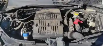 Veículo de Sucata fiat 500 (312_) 1.2 (312axa1a) do ano 2012 alimentado 169 a4.000