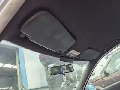 Scrapping Vehicle audi a4 b5 (8d2) 1.9 tdi of the year 2001 powered afn