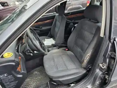 Scrapping Vehicle audi a4 b5 (8d2) 1.9 tdi of the year 2001 powered afn