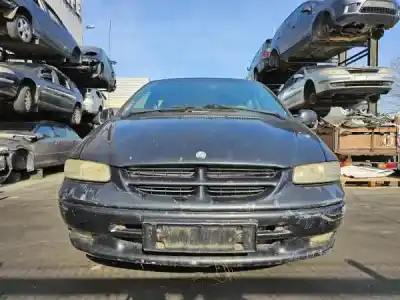 Здавання транспортного засобу chrysler grand voyager iii van (gs) 2.5 td року 1998 потужний enc Здавання транспортного засобу chrysler grand voyager iii van (gs) 2.5 td року 1998 потужний enc