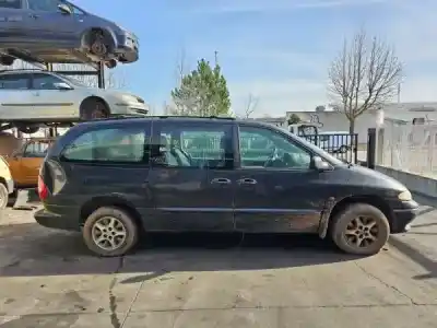 Здавання транспортного засобу chrysler grand voyager iii van (gs) 2.5 td року 1998 потужний enc Здавання транспортного засобу chrysler grand voyager iii van (gs) 2.5 td року 1998 потужний enc